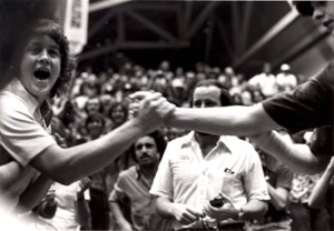 1977 World Foosball Title