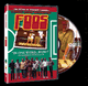 FREE SHIPPING ON  FOOSBALL VIDEO DVD